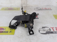 2015 - 2021 Subaru Liberty VI BN Right Rear Seat belt