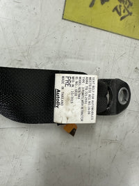 2015 - 2017 Suzuki Celerio LF AVK310 Left Front Seat Belt