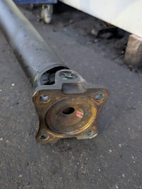 2012 Rear Prop Shaft, 2012, Mazda, BT | 50, UP