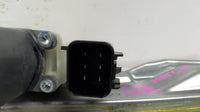 Ford Focus Hatchback FWD 2012-2015 - Left Rear Window Regulator/Motor