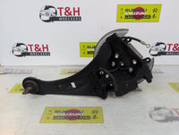 Jul 2012 to Dec 2024 - Mitsubishi ASX 2WD - Right Rear Hub Assembly - Xb-Xd