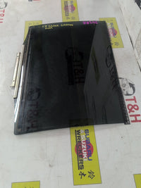 2007 - 2014 Toyota Kluger GSU40-GSU45 Right Rear Door Glass