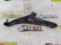 2012 - 2024 Mitsubishi Mirage LA/LB Left Front Lower Control Arm