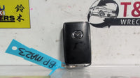 2020 Key Remote, 2020, Mazda, Mazda3, IV BP