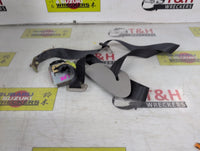 Subaru Impreza Hatchback Seat Belt LH Rear Oct 2000-Oct 2002