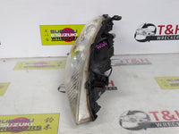 May 2002 to Dec 2008 - Nissan Murano Z50 - Right Headlight
