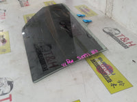 2016 2016 Suzuki Ignis Right Front Door Glass
