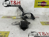 2009 - 2012 Mitsubishi Outlander ZH Right Front Seat Belt
