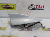 2015 - 2026 Mazda CX-3 DK Antenna
