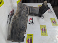 2000 2000 Subaru Impreza GC GC8HK8P Left Guard Liner