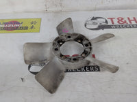 1990 Suzuki Vitara ET - Fan Blade