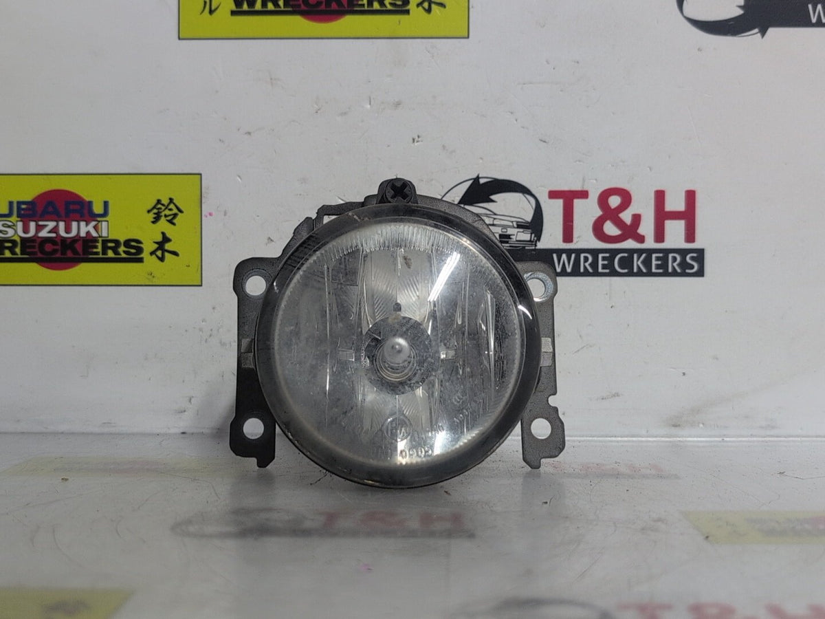 2012-2019 Mitsubishi ASX GA - Right Fog Light