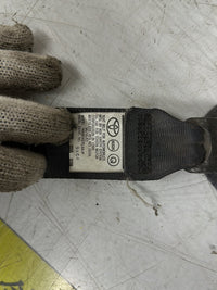 1999 - 2005 Toyota Celica ZZT231 Left Front Seat Belt
