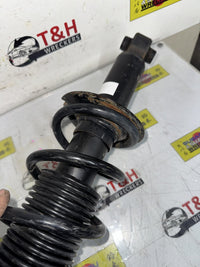 Aug 2014 to Apr 2021 - Subaru Liberty 6th Generation - Left Rear Strut
