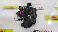 2010 2010 Ford Focus II LV Right Front Lock Actuator