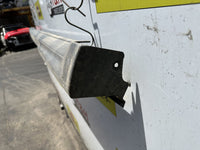 2009 - 2012 Mitsubishi Outlander ZH Right Side Skirt