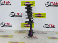 Oct 1999 to Sep 2002 - Toyota Echo NCP10R Hatchback 3 Door 5 Door - Right Front Strut