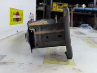 Mar 2019 to Current - Mazda Mazda3 BP Sedan Hatchback - Rear Bar Bracket/Reinforcement - Main Reinforcement
