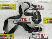 2013 - 2021 Mitsubishi Outlander ZL Right Rear 3rd Row Seat Belt
