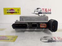2016 Power Steering Control Module, 34710SG080, 2016, Subaru, Forester, SJ