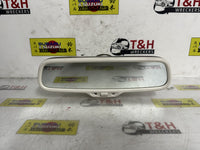2012 - 2016 Volkswagen CC 3CC Interior Mirror