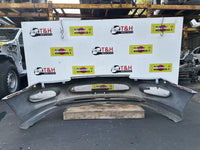 Mitsubishi FTO DE - 1994-2000 - Front Bumper Bar