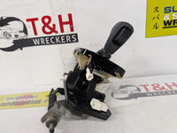 2014 - 2021 Subaru WRX V1 Gear Stick/Shifter