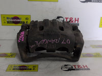 2006 - 2011 Ford Ranger PJ Right Front Caliper