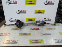 Sep 2014 to Jun 2020 - Ford Mondeo MD Diesel - Steering Box/Rack