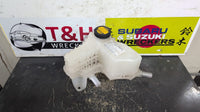 2012 Overflow Bottle, 2012, Toyota, Camry, XV50