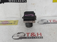 2009 - 2013 Subaru Forester SH 2.5i AWD ABS Pump/Modulator