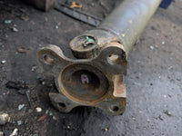 2012 Rear Prop Shaft, 2012, Mazda, BT | 50, UP