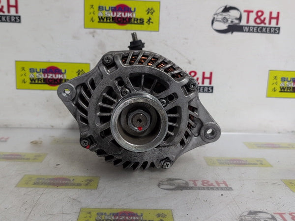 May 2009 to Nov 2014 - Subaru Outback 5th Generation Petrol 3.6L Engine Code EZ36 - Alternator