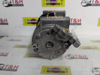 Ford Focus LS LV XR5 RS A/C Compressor Feb 2006-Jul 2011 2.5L Turbocharged