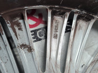 Sep 2012 - Aug 2013 Opel Astra Alloy Wheel 17x7in 10 Twin Spoke