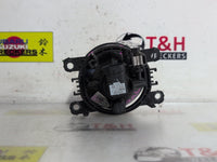 2019 - 2022 Suzuki Baleno EW - Left Indicator/Fog/Side Bumper Foglamp