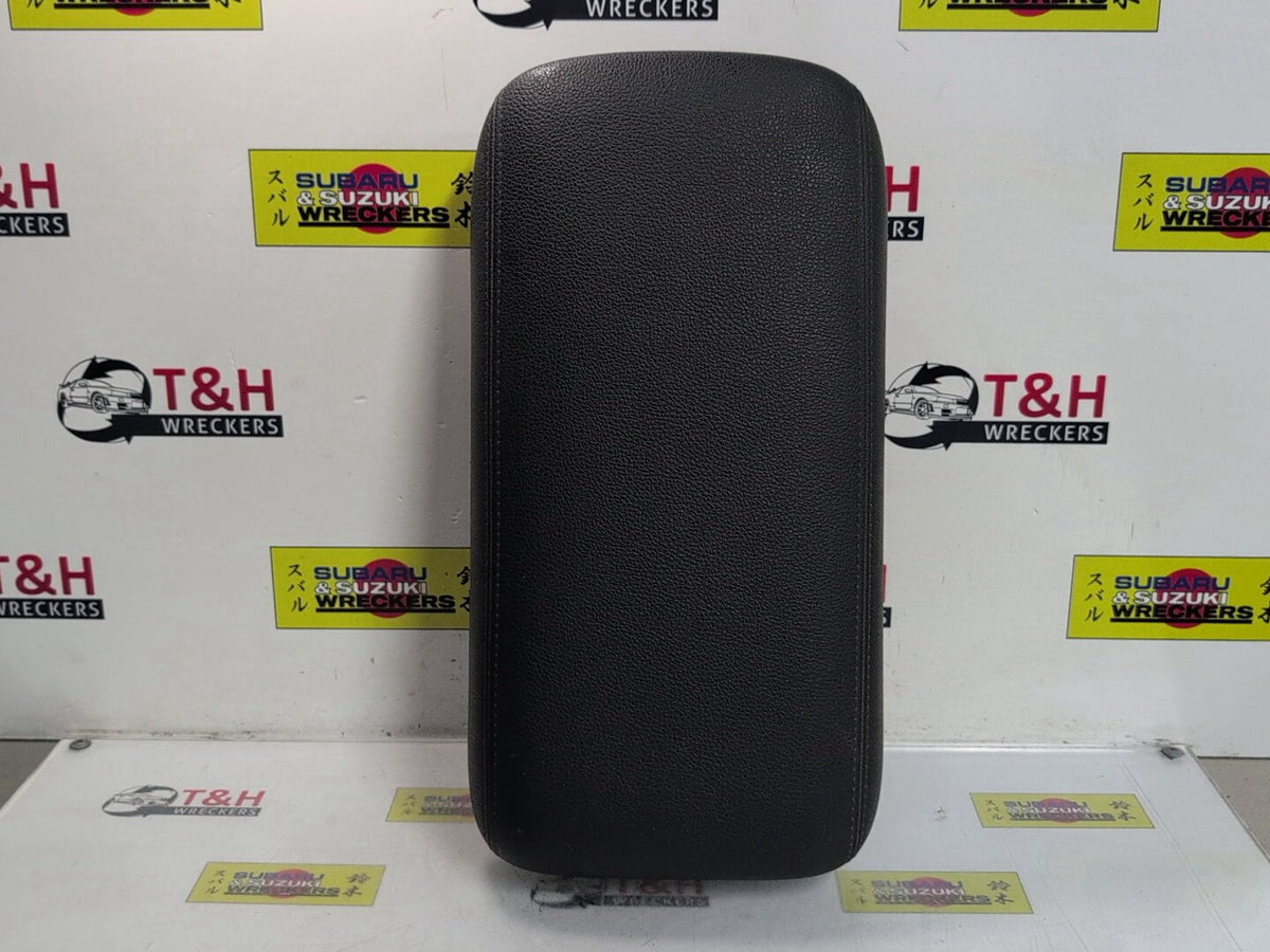 2019 Mitsubishi ASX GA GA5W - Console Lid