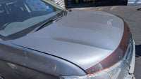 2014 2014 Mitsubishi Outlander ZJ Bonnet
