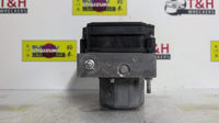 2017 ABS Pump/Modulator, 47660 4BV1A, 2017, Nissan, X | Trail, ST, T32