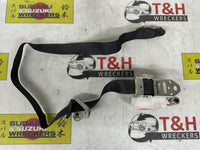 2012 - 2016 Suzuki Swift FZ Right Front Seat Belt