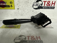 2000 2000 Subaru Impreza GC GC8HK8P Wiper Switch