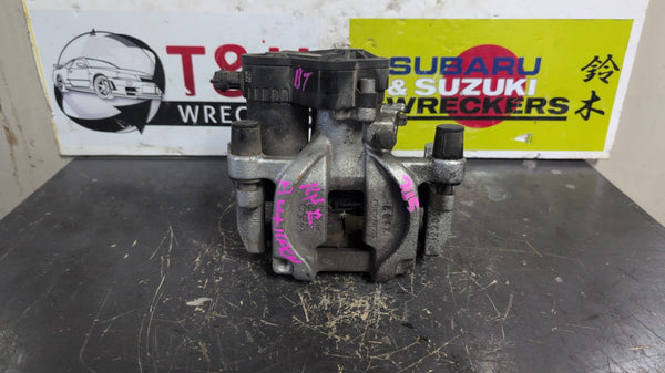 Subaru Outback VI BT Station Wagon 2021-2025 - Right Rear Caliper