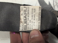 2001 2001 Subaru Impreza Right Front Seat Belt