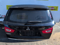 2013 - 2018 Mitsubishi ASX FWD Bootlid/Tailgate