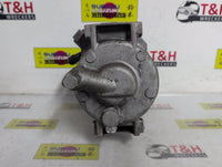 Oct 2006 to Jan 2014 - Subaru Tribeca - A/C Compressor - B9