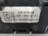 - Gear Stick/Shifter, JX6P-14G396-AJ, 2019, Ford, Focus, ST Line, SA