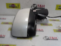 2016 2016 Subaru XV I GP Right Door Mirror