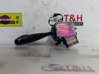 2013 2013 Suzuki Grand Vitara JT JB424W Indicator Stalk