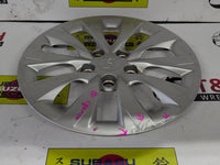 Apr 2018 to Sep 2024 - Kia Cerato BD - Wheel Cover/Hub Cap