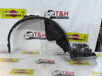 2005 - 2007 Subaru Impreza GG Right Guard Liner